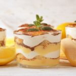 Citrininis tiramisu – gaivus pavasario gūsis ant Velykų stalo. Kaip paruošti lengvai ir gardžiai?