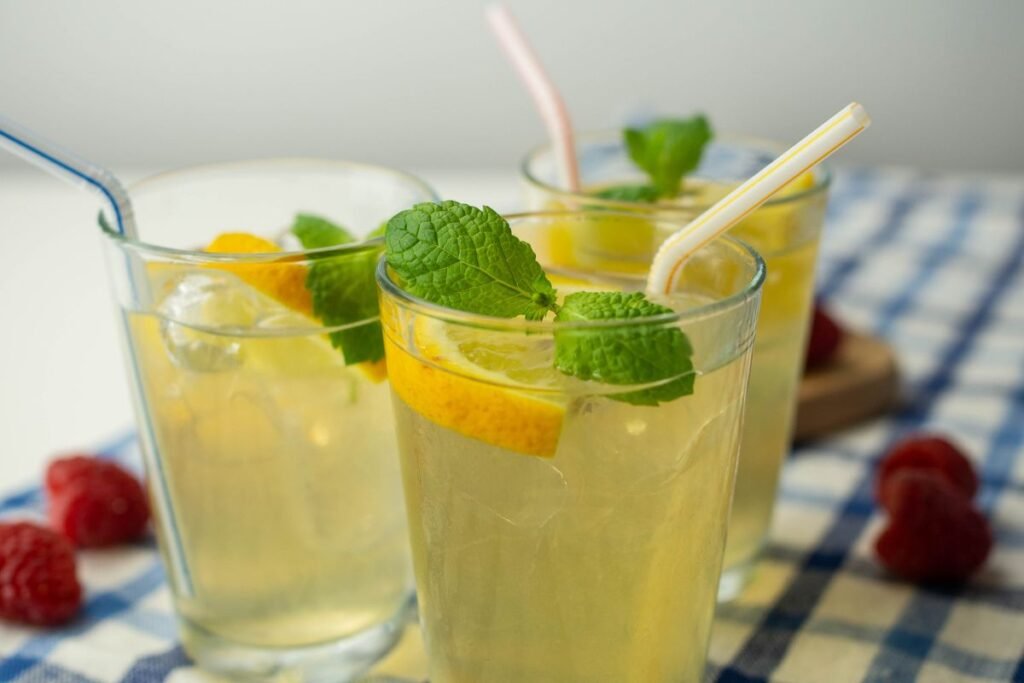 Dažniausios klaidos: kodėl citrinų gira nepavyksta?