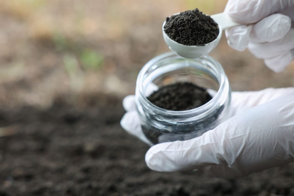 Kaip teisingai paimti mėginį tyrimui?