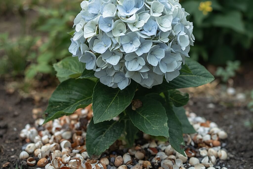 Hortenzijos
