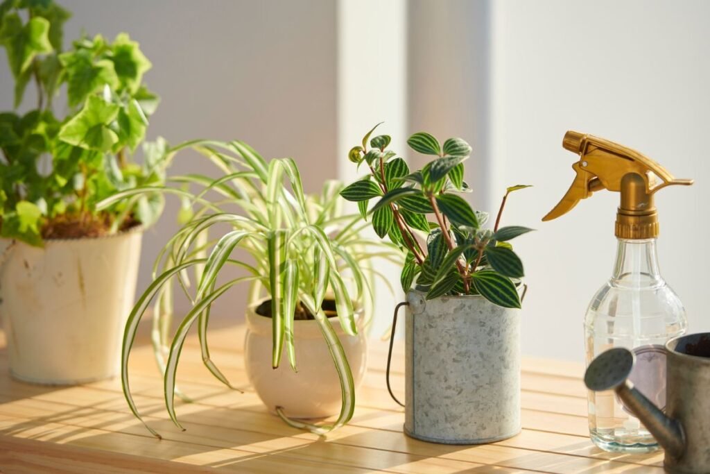 Kodėl augalai „ištįsta“ būtent žiemą?