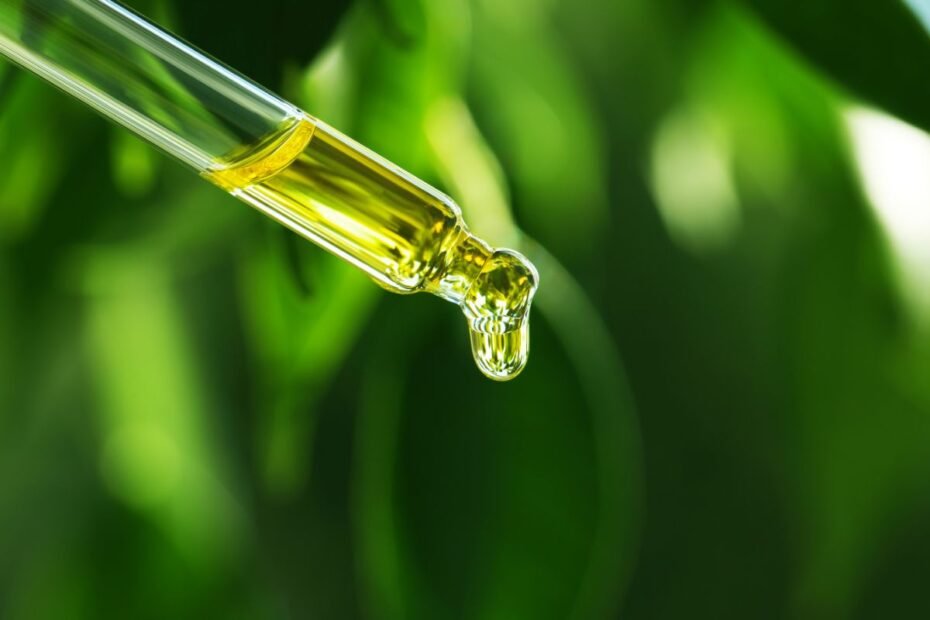 Jūros dumblių ekstraktas