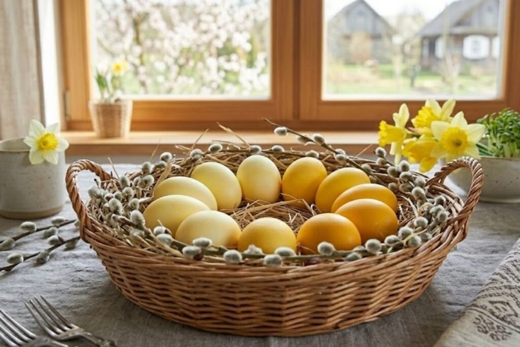 Ko prireiks jūsų spalviniam eksperimentui?