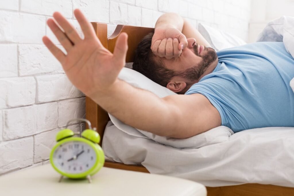 Laiko sukimas ir cirkadinis ritmas – poveikis sveikatai