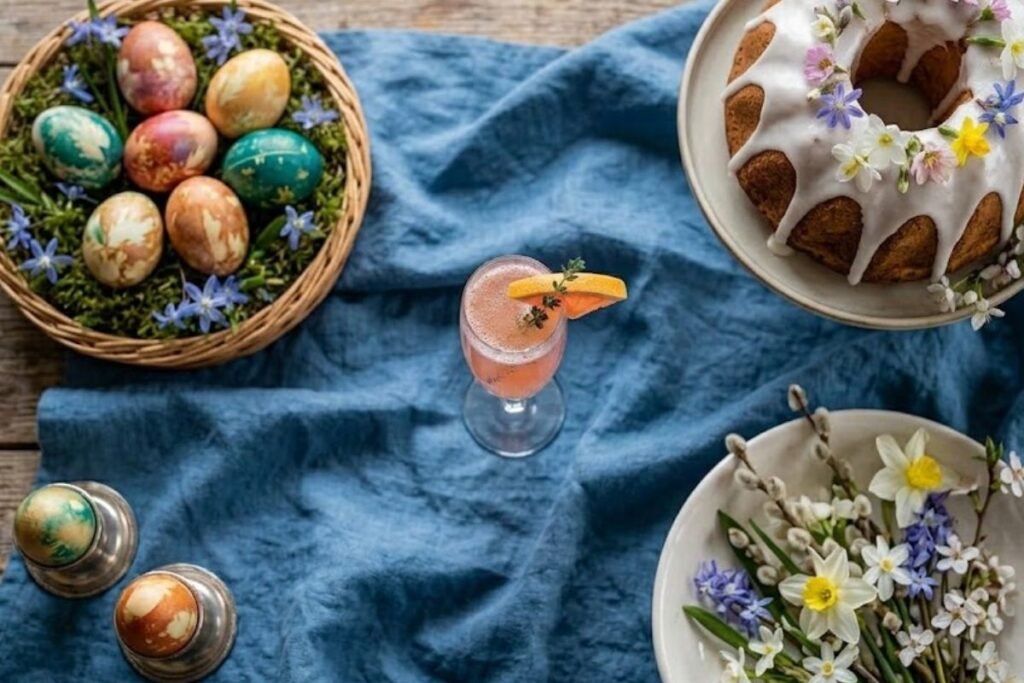 Kodėl tai geriausias pasirinkimas Velykoms?