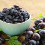 Razinų nauda kepenims