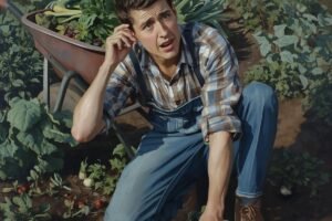 Sodininkavimo klaidos