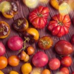 Saldžių pomidorų veislės: kaip užsiauginti desertą savo darže?