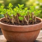 Šilauogių dauginimas: profesionalų paslaptys ir kantrybės pamokos