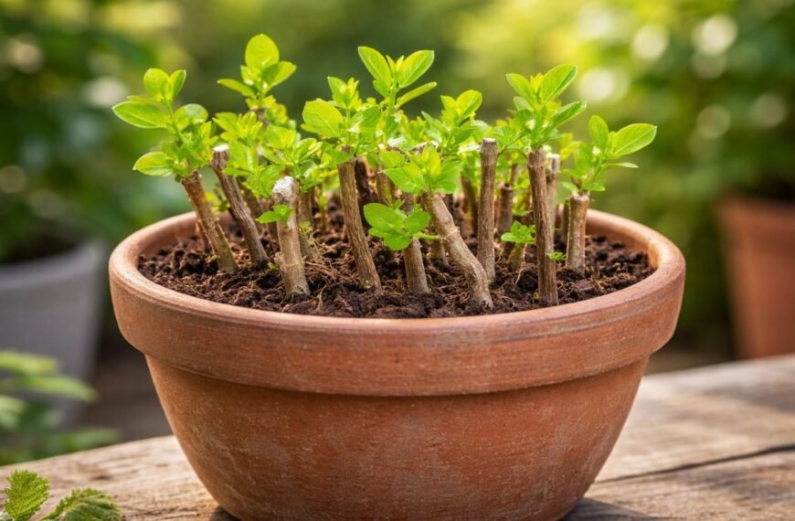 Šilauogių dauginimas: profesionalų paslaptys ir kantrybės pamokos