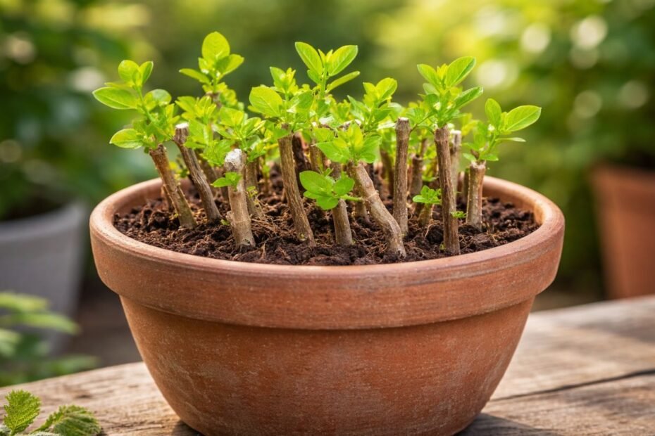 Šilauogių dauginimas: profesionalų paslaptys ir kantrybės pamokos