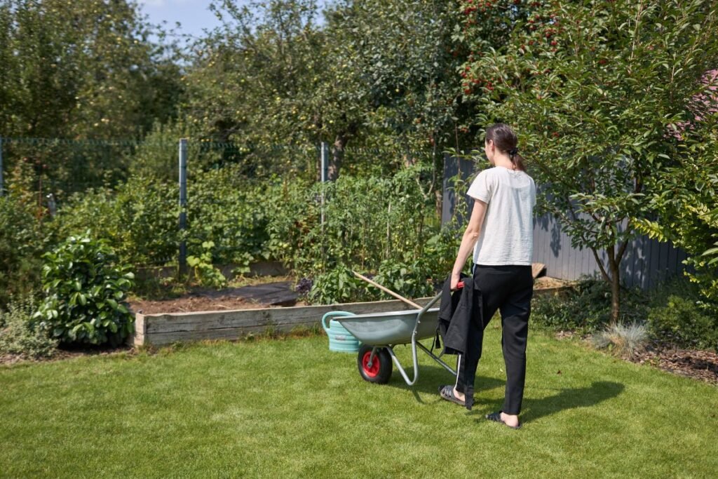 Ergonomika: kaip nesusižaloti sportuojant lysvėse