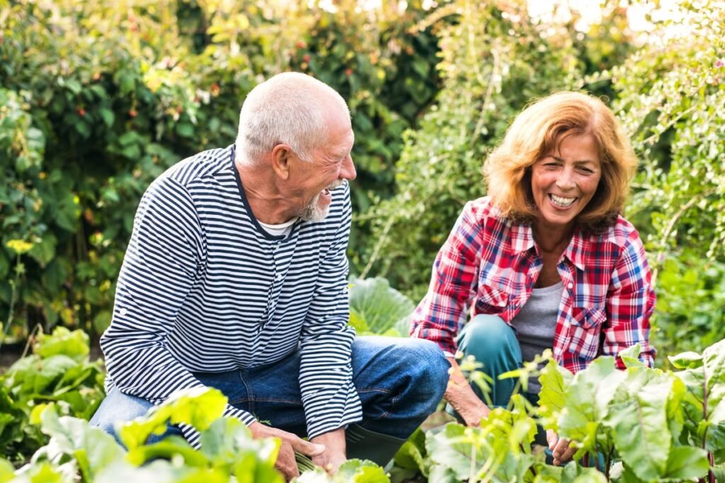 Sportas darže – rezultatas, kurį galima suvalgyti
