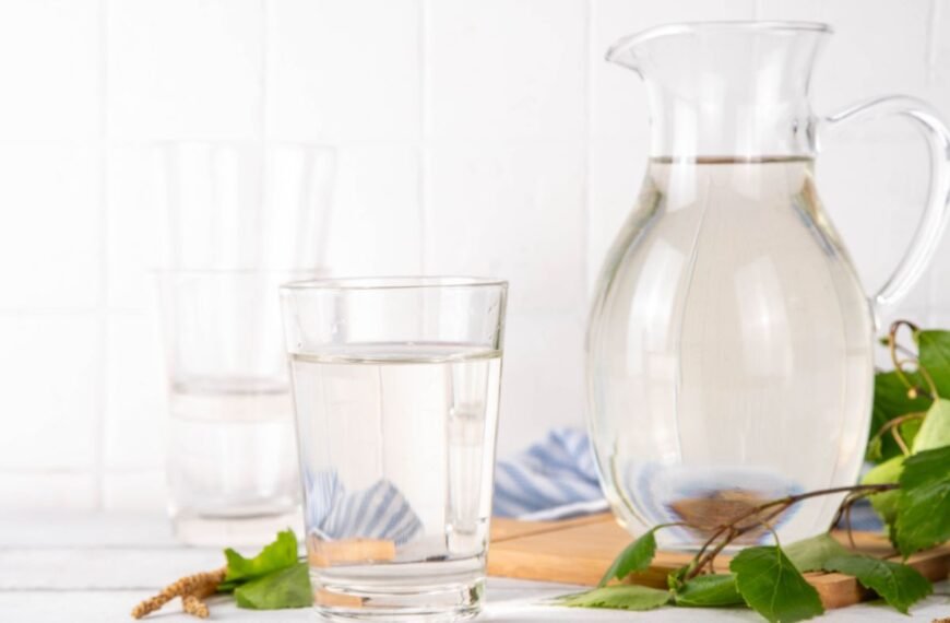 Sulos nauda: kodėl šis „gyvasis vanduo“ yra geriausias pavasario eliksyras?