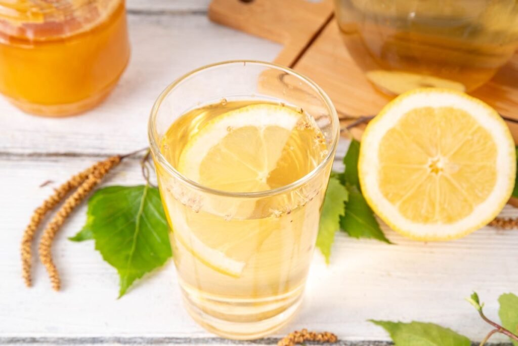 Beržų sulos nauda: specifinė pagalba jūsų sveikatai