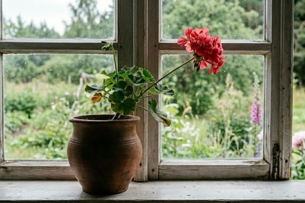 „Žaliasis“ maištas – augalai kaip komunikacijos kodas