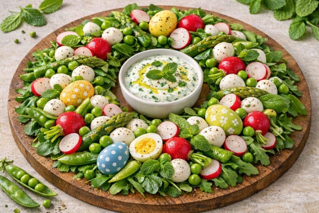 Patiekimo idėjos ir improvizacijos