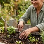 Žemės terapija: ar žinote, jog mūsų laimės formulė slepiasi po nagais?