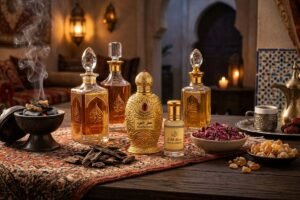 Arabiški kvepalai: kaip pasirinkti rytietišką aromatą pagal savo stilių