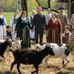 Jorėjimo jėga: kodėl Jurginės yra tikrasis sodininko startas?