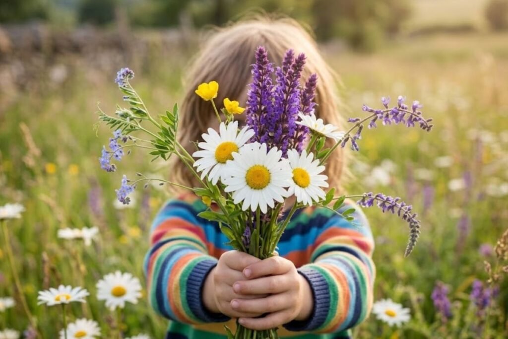 Jurginės – bitėms ir apdulkintojams svarbiausia diena