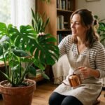 Kalbėjimas su augalais