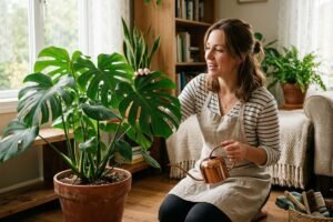 Kalbėjimas su augalais