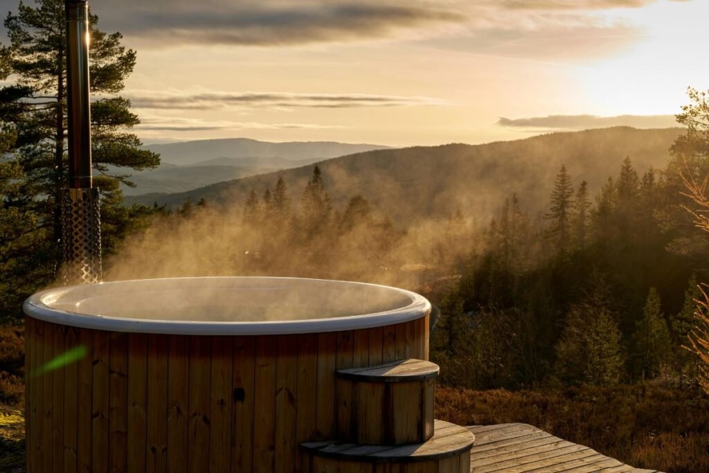 Saugumas ir vieta sodyboje