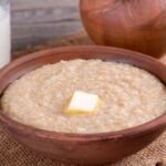 Kvietinių kruopų košė: kaip išvirti gardų, purų ir energijos suteikiantį patiekalą?