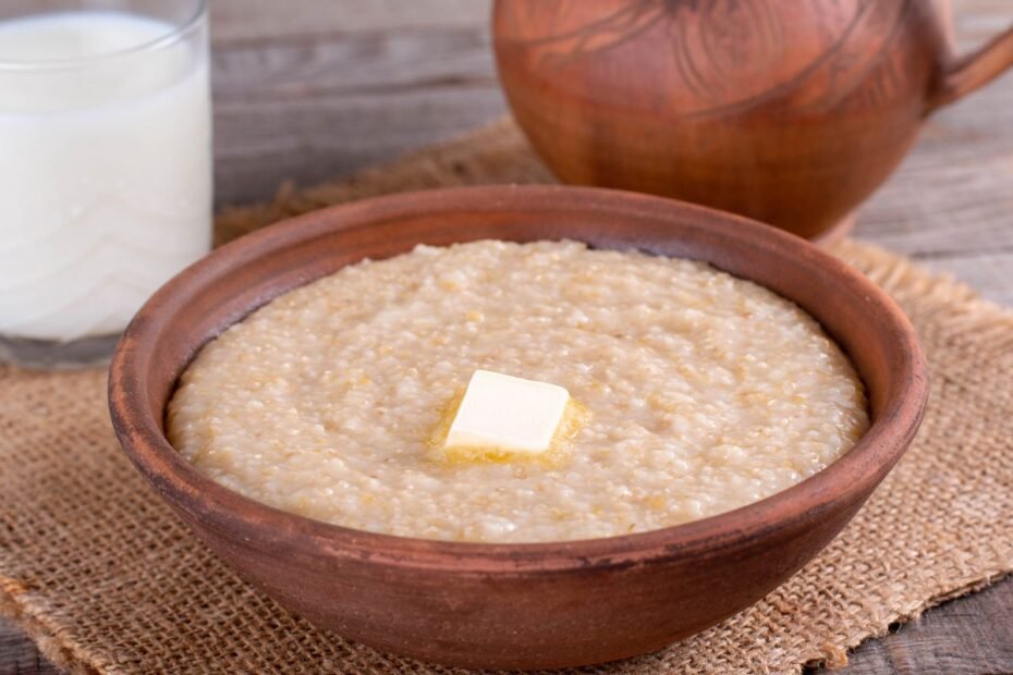 Kvietinių kruopų košė: kaip išvirti gardų, purų ir energijos suteikiantį patiekalą?