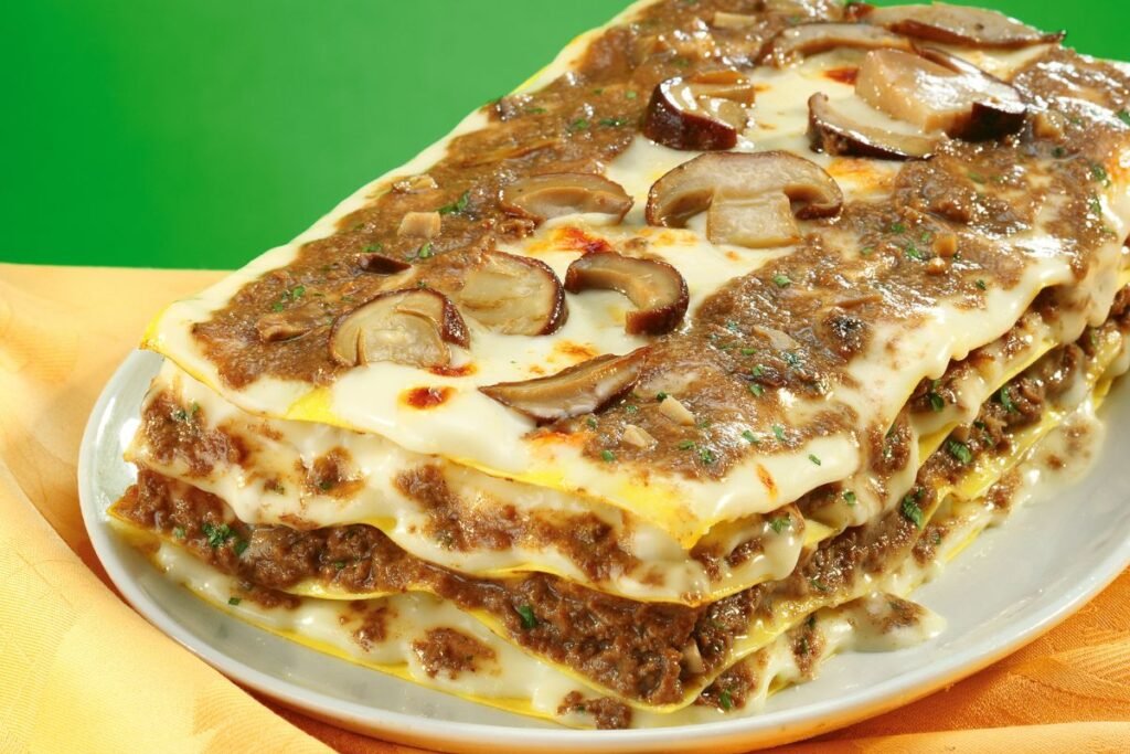 Kodėl grybai yra tobula alternatyva mėsai?