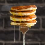 Mieliniai blynai: kaip iškepti tobulai purius, kvepiančius ir tarytum iš pasakos?