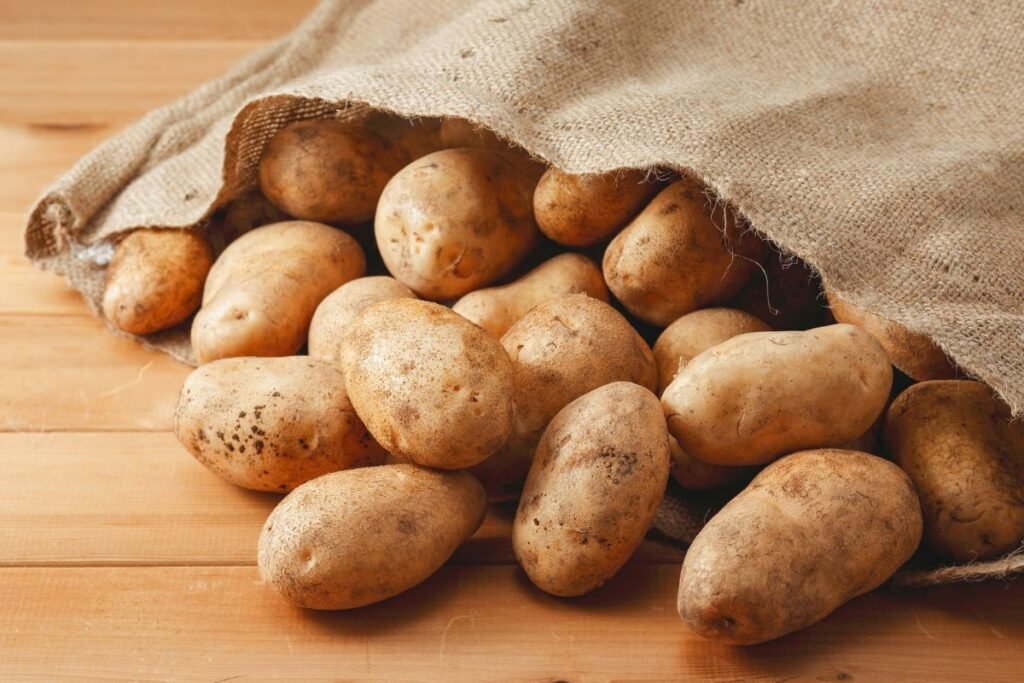 Naujausios bulvių veislės: Prada – revoliucija ankstyvųjų bulvių segmente