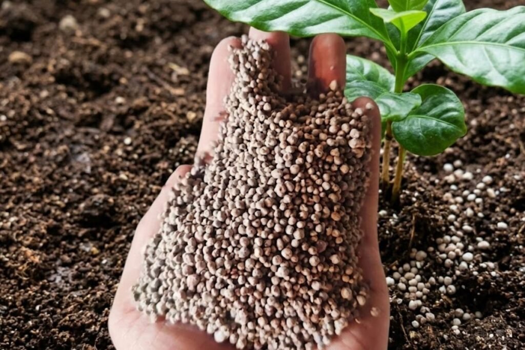 Superfosfatas: svarbios taisyklės ir suderinamumas