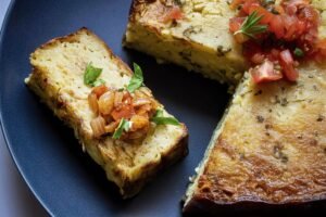 Tinginių kugelis – tradicinis skonis ir nulis pastangų! Kaip tai įmanoma?