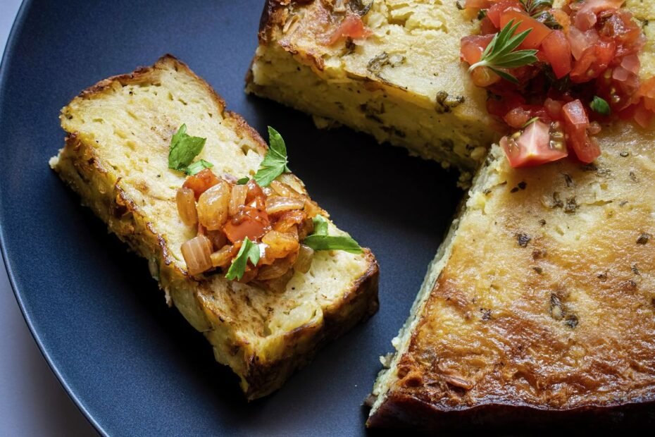 Tinginių kugelis – tradicinis skonis ir nulis pastangų! Kaip tai įmanoma?