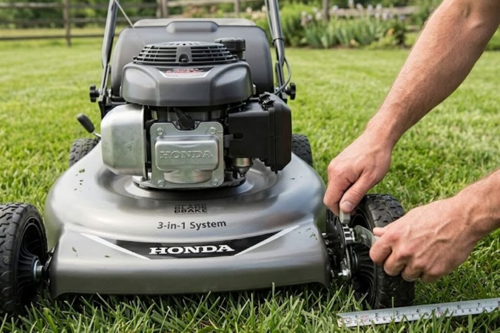 Lietuvos klimatui būdingos žolės rūšys ir jų pjovimo aukščiai