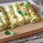 Makaronai su rikota – itališka klasika lėkštėje. 4 tobuli ir lengvai paruošiami receptai