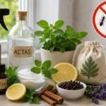 Namų priemonės nuo įvairių kenkėjų: ką turite virtuvėje, kas veikia geriau nei chemija?