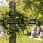 Šeštinės – Kristaus dangun įžengimo ir pavasario sambarių šventė: kada švęsime šiemet?