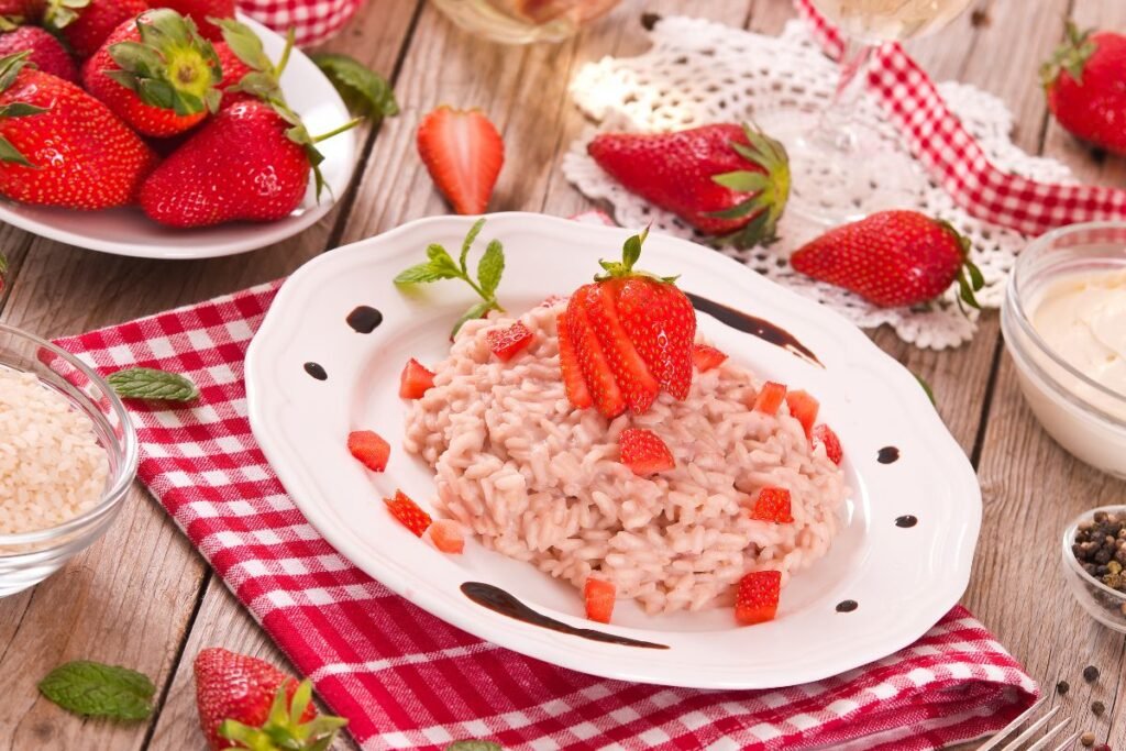 Kas yra tikrasis risotto ir kodėl ryžių pasirinkimas čia lemia viską?