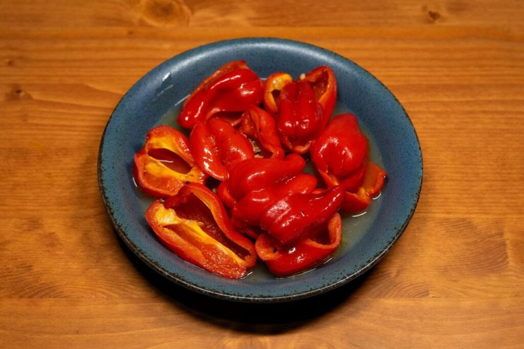 Kodėl medus ir paprika yra tobula pora?