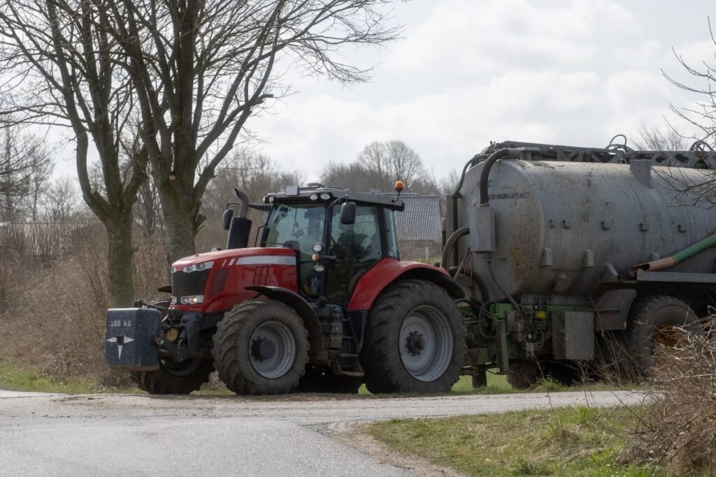 Srutų transportavimas