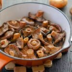 Rudmėsės receptai: 5 gardūs patiekalai iš karališkų miško gėrybių