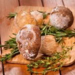 Grybų šaldymas be klaidų: kada virti, o kada šaldyti žalius?
