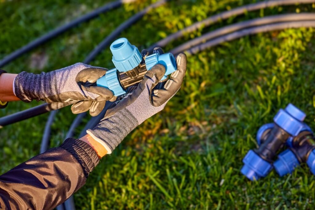 Laistymo sistemų paruošimas žiemai: kodėl tai svarbu?